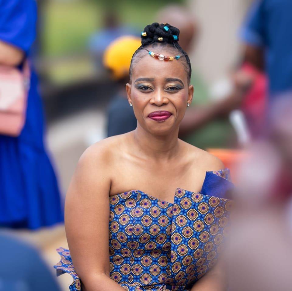 Writer: Lifutso Mabua