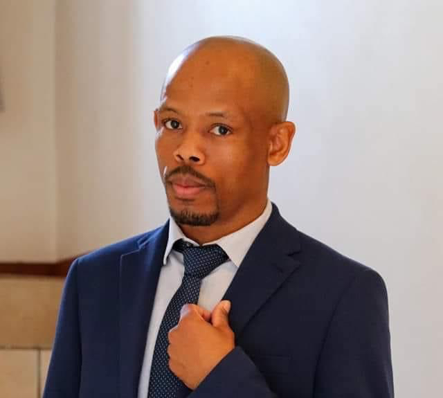 Writer: Tumelo Mabua