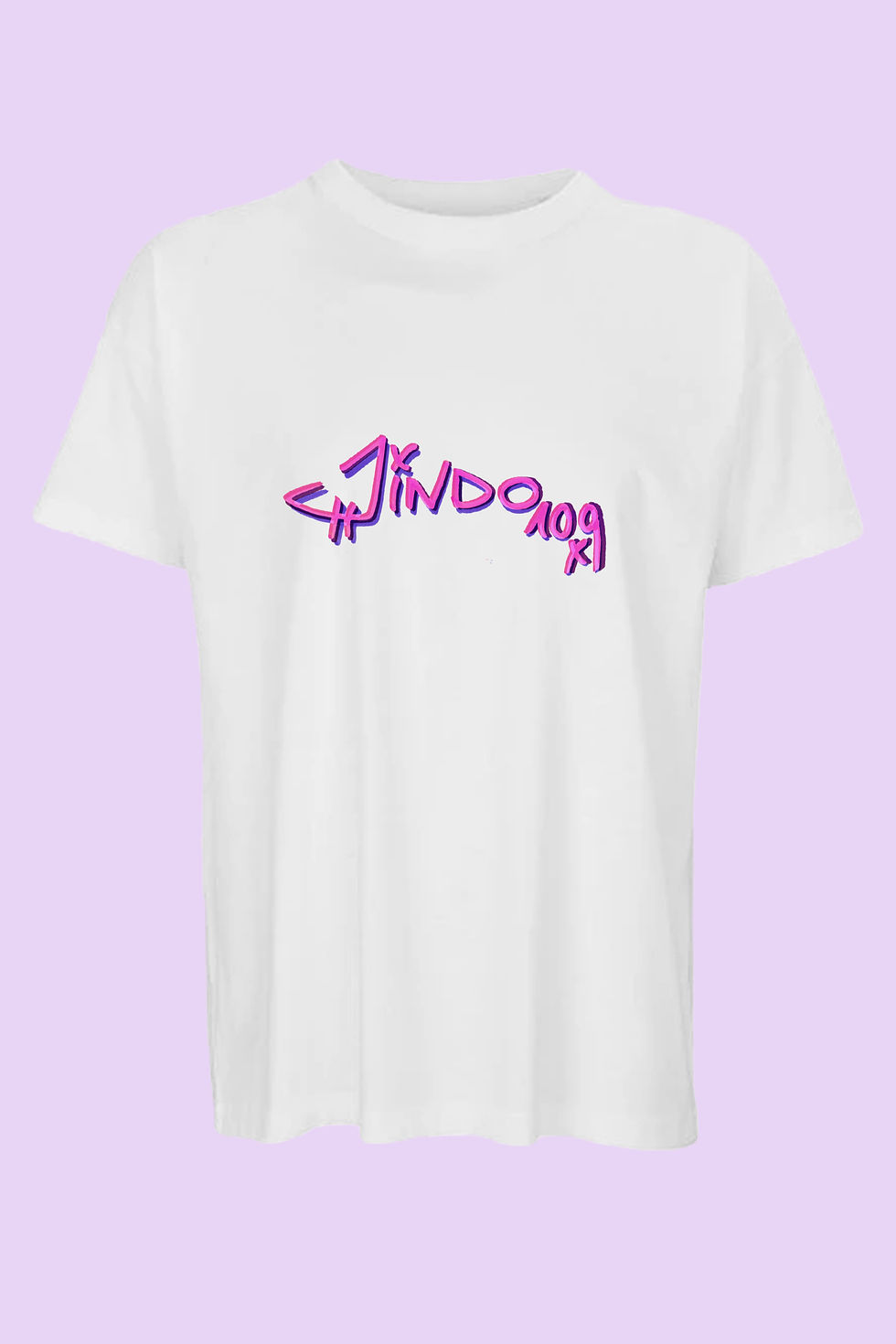 JINDO109 TAGG