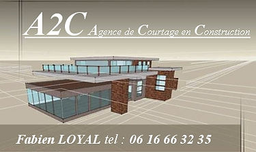 constructeur de maison individuel