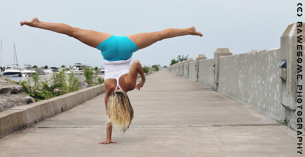 Rawesome Editorial + Lifestyle