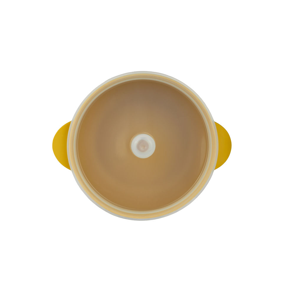 Thumbnail: Silicone Bowl - Daisy