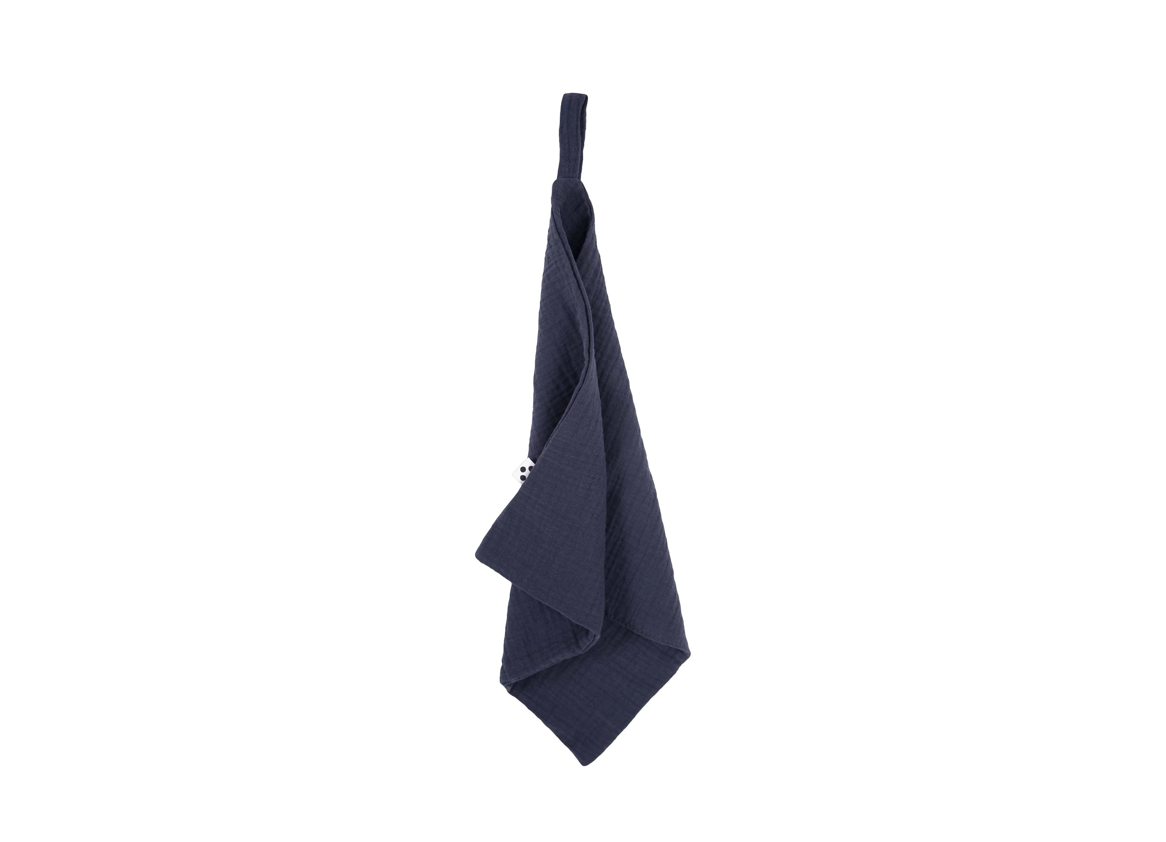 Pacifier Blanket - Midnight