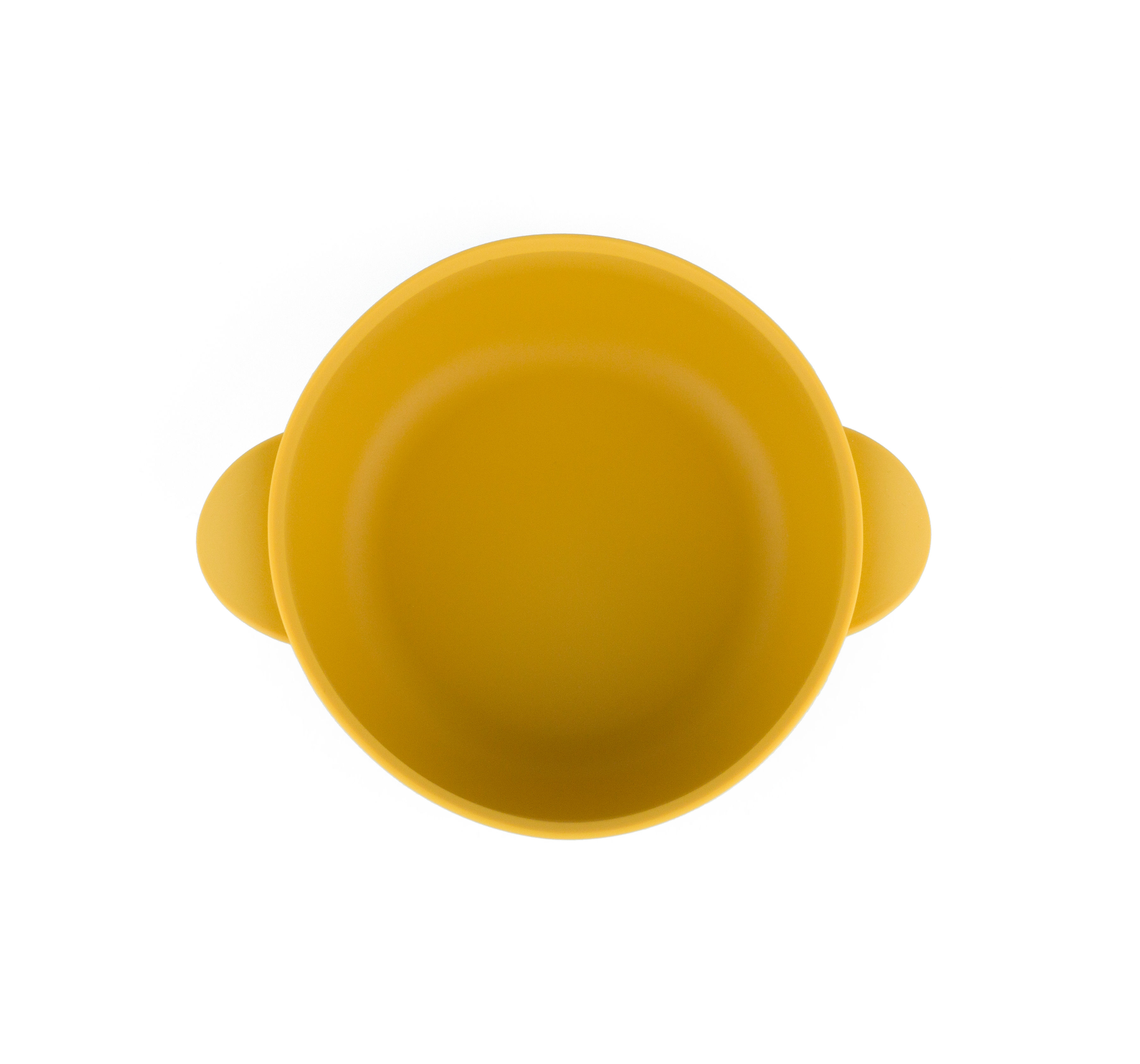 Silicone Bowl - Daisy