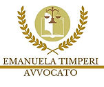 LOGO AVV EMANUELA TIMPERI