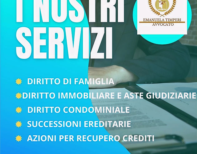 spiega i servizi offerti