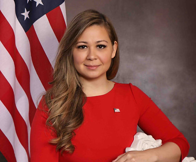 Kat Lancaster, MPH