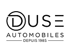 Duse automobiles logo.png