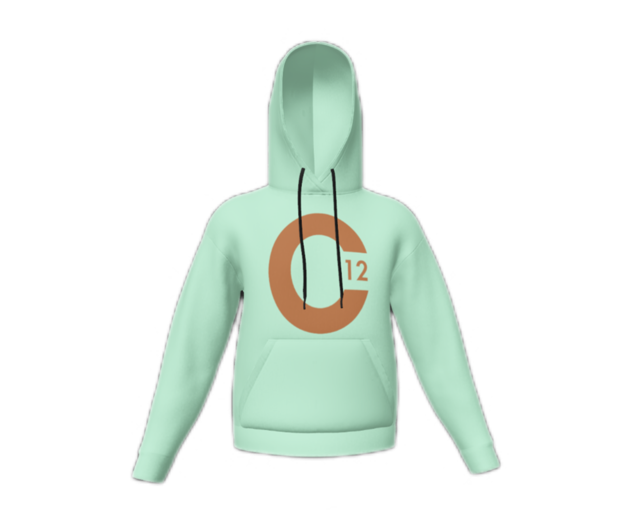 Exclusive C12 Hoodie