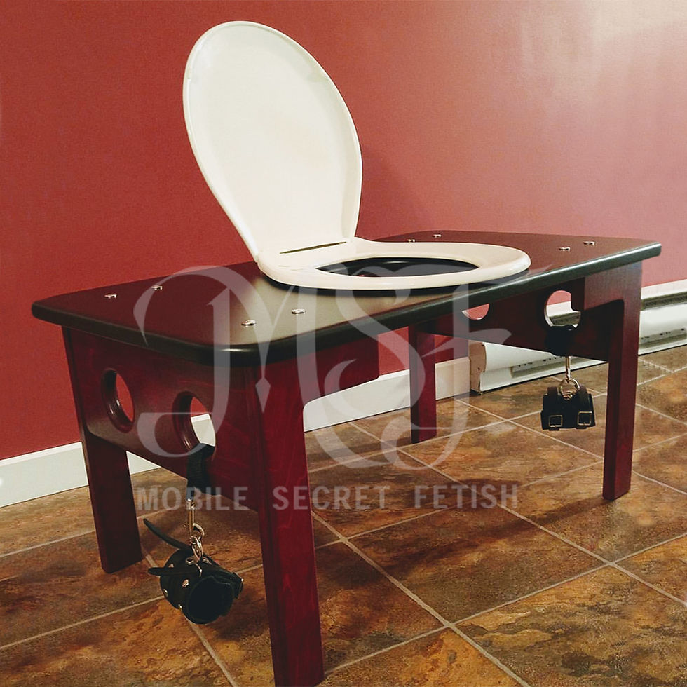 Thumbnail: Deliverance Toilet #1