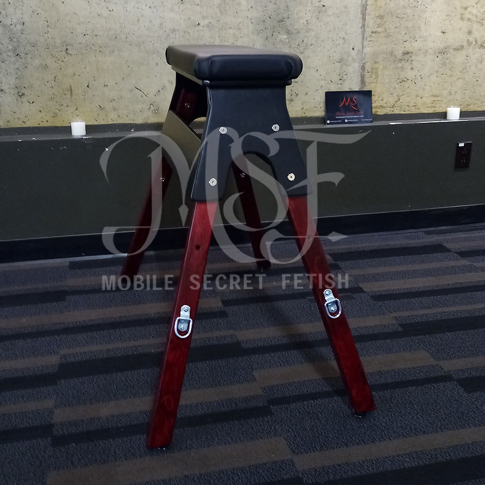 Miniature : Scarla banc