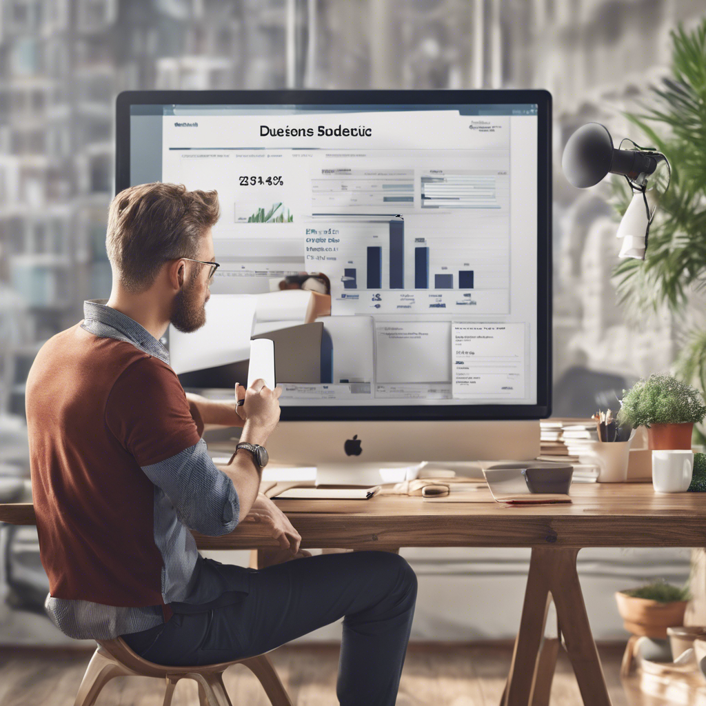 Tax Journey