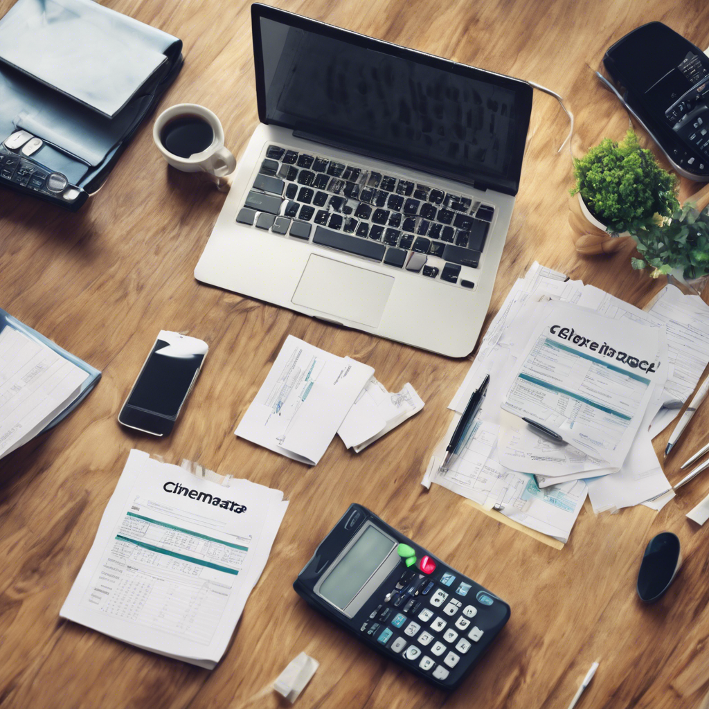 Tax-Saving Tips