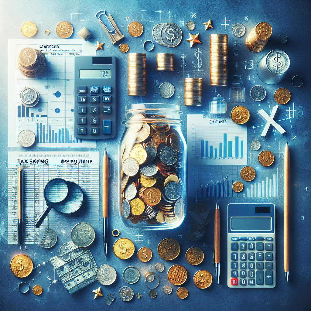 Tax Savings Image 3