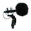 Thumbnail: 5cm MKH50 Mushroom Mic Foam & Fur Windcover 24/25