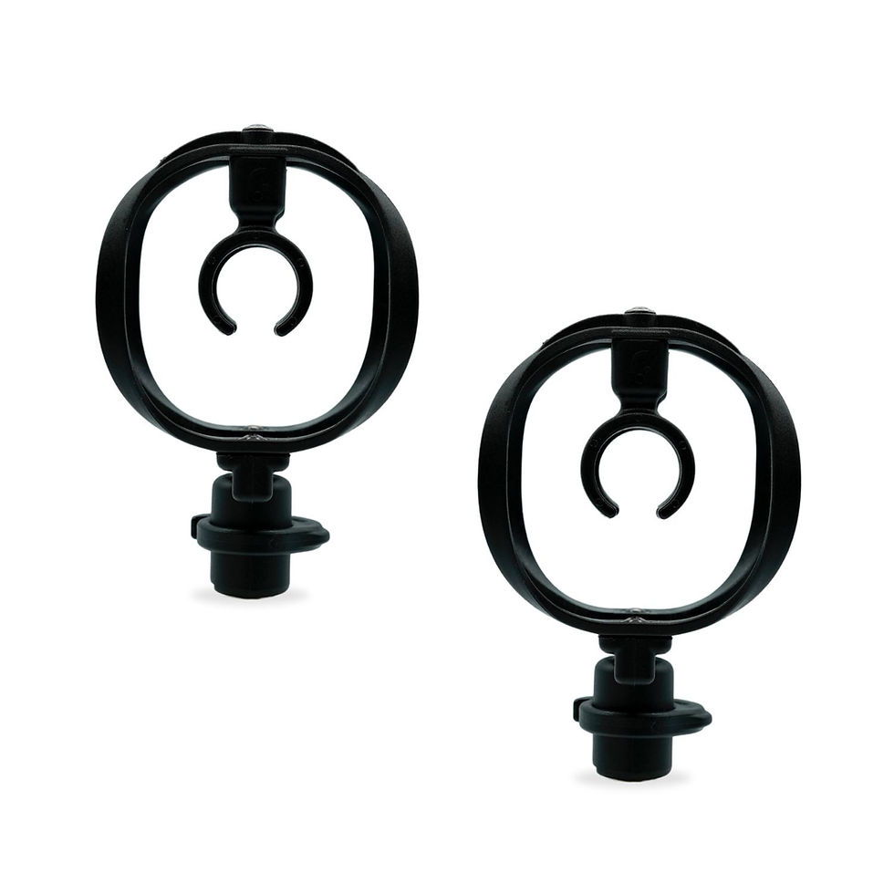 Thumbnail: RAD-2 Field Edition Microphone Shock Mount