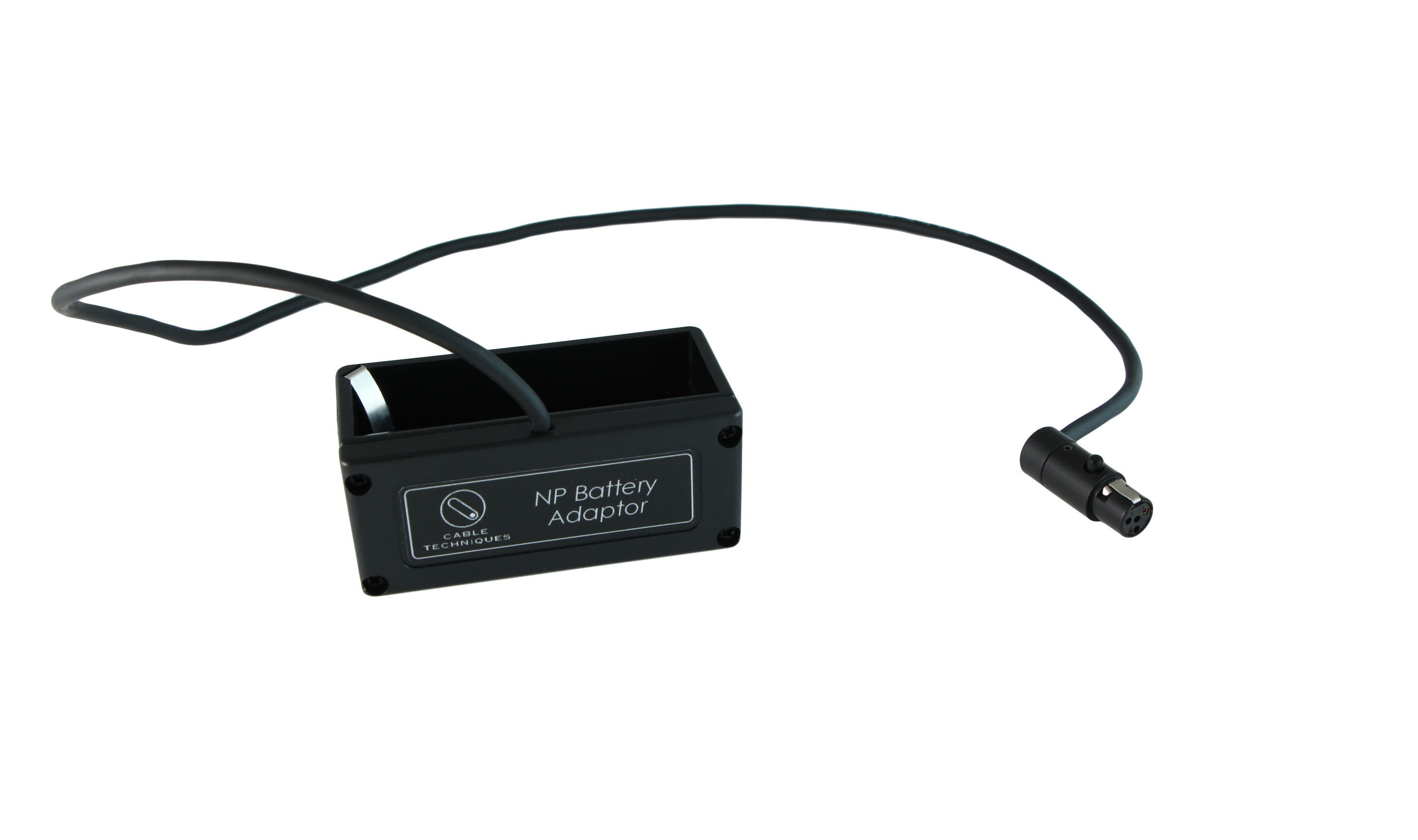 BB-NP-LPT4, NP-1 Cap To Low-Profile TA4F