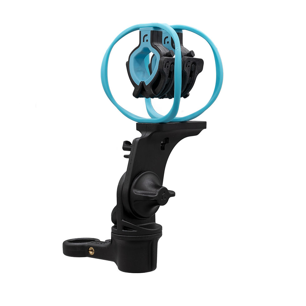 Thumbnail: RAD-1 Shock Mount
