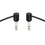 Thumbnail: 12" or 18" Premium Low-Profile Low-Profile BALANCED Patch Cable