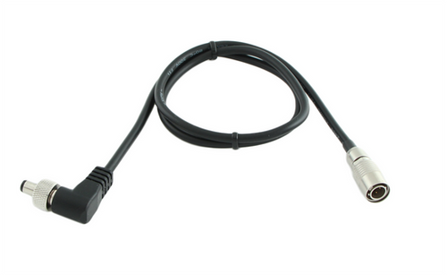 Hirose ～　0910 BB-HRS-SR-24 Hirose 4 to Lectro SR Receivers | Cable Techniques