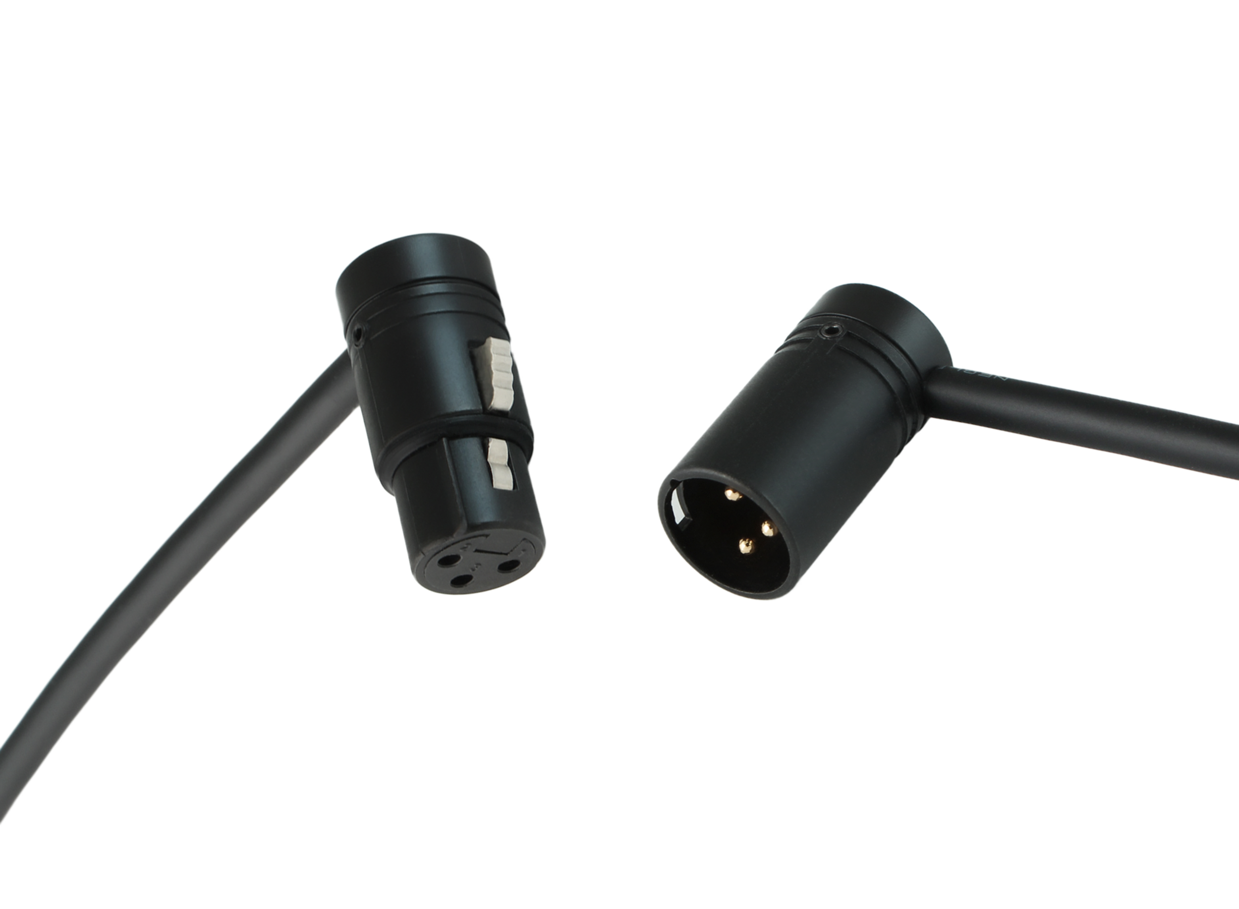 Low-Profile Audio Connectors | Cable Techniques