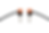 Thumbnail: 24" or 48" Premium Low-Profile Low-Profile BALANCED Patch Cable