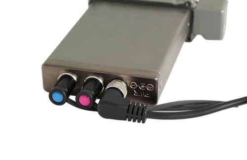 BB-HRS-SR-24 Hirose 4 to Lectro SR Receivers | Cable Techniques