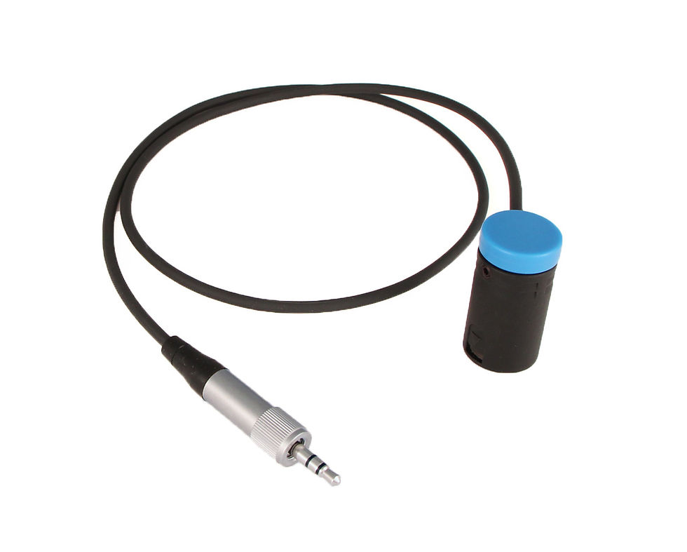 Thumbnail: Low-Profile Sennheiser EK 100 G4/G3 Output cable