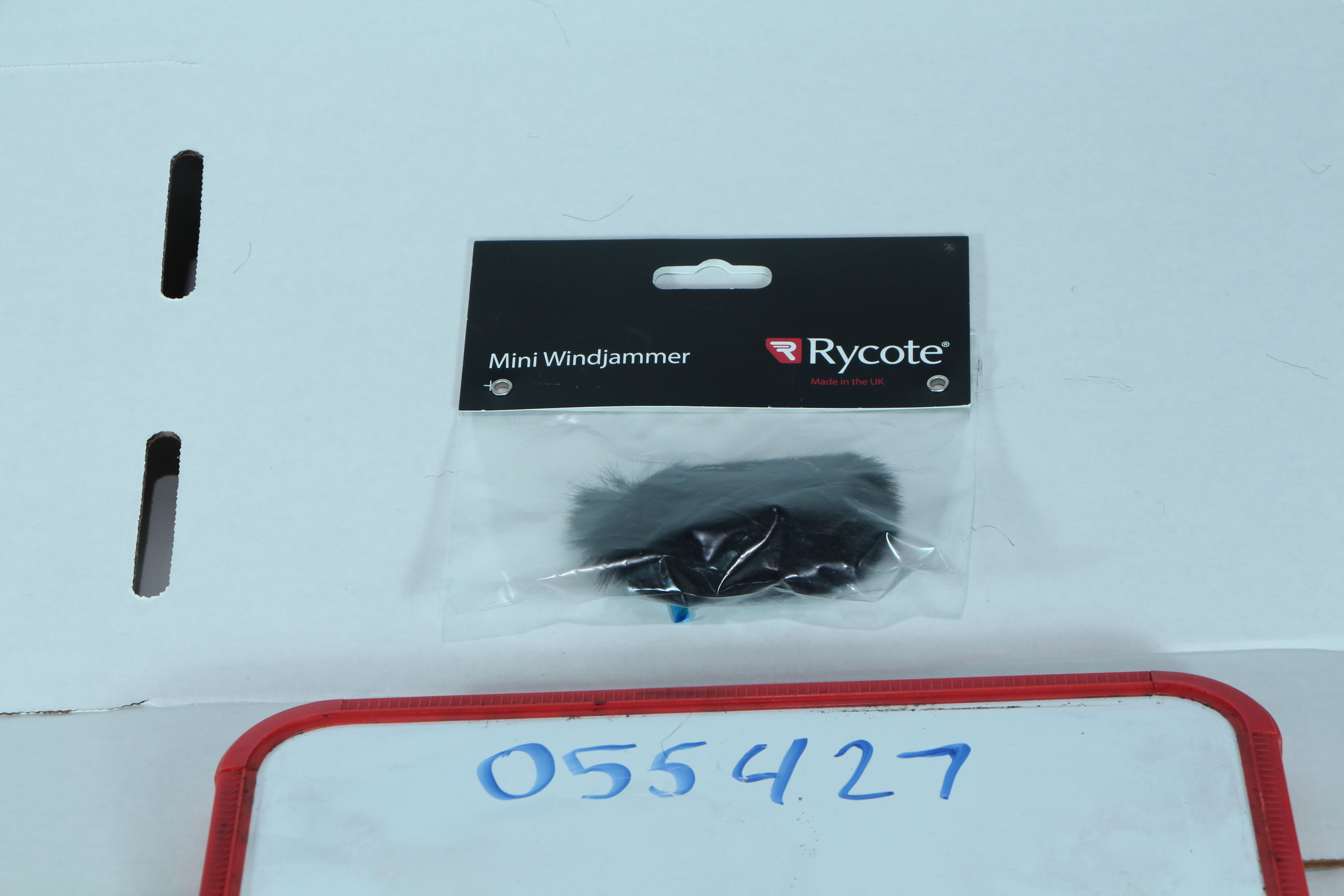 Rycote Mini Windjammer for DPA 4099