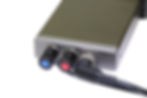 Thumbnail: Low-Profile TA3F, Exit Left - DISCONTINUED