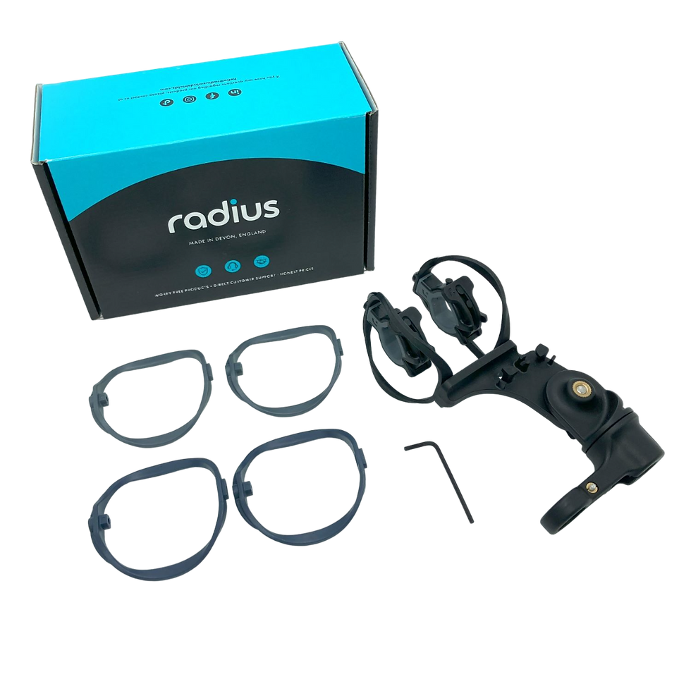 Thumbnail: RAD-2 Shock Mount - Dark Edition