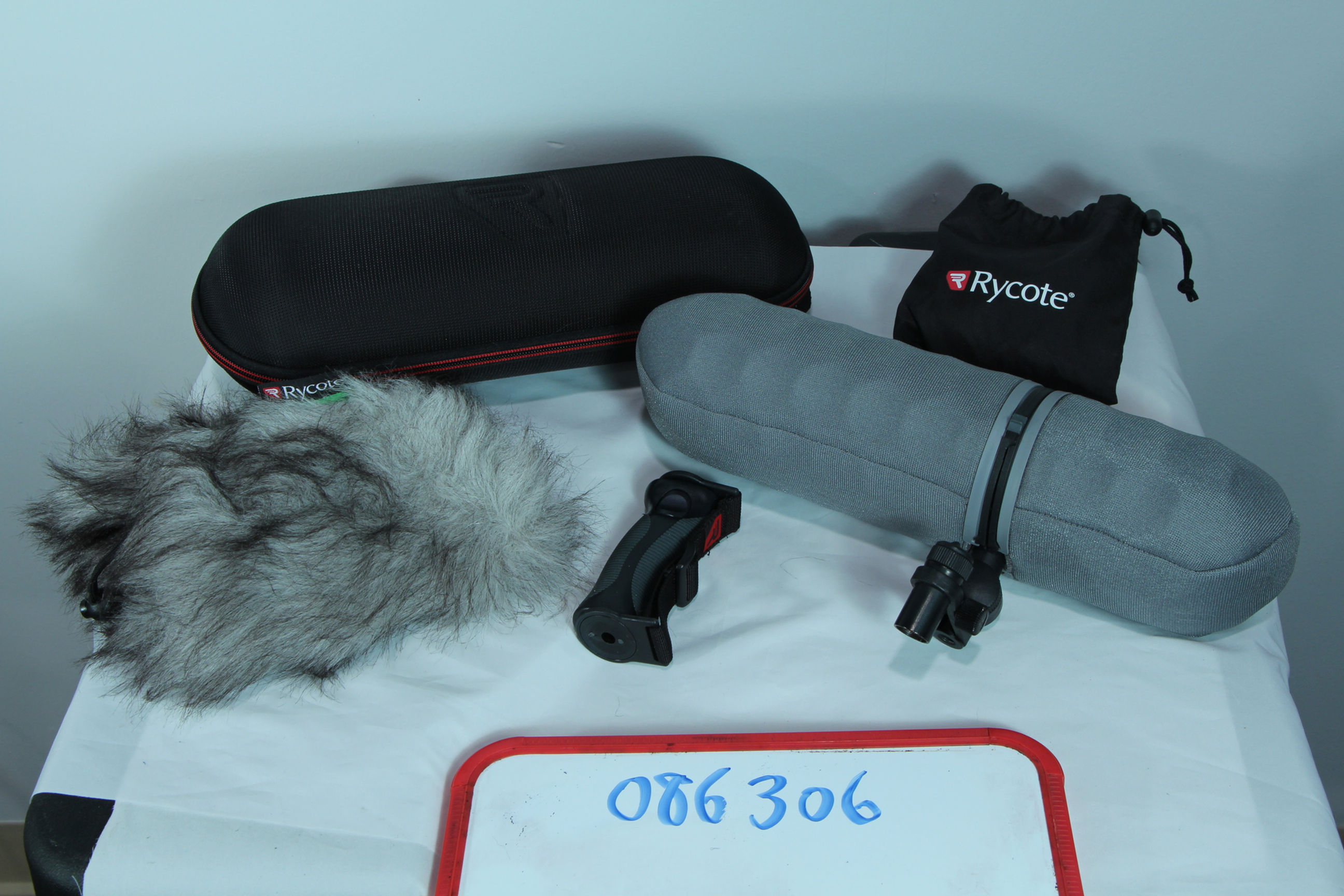 Rycote Nano-Shield Kit NS6-DD, 450mm