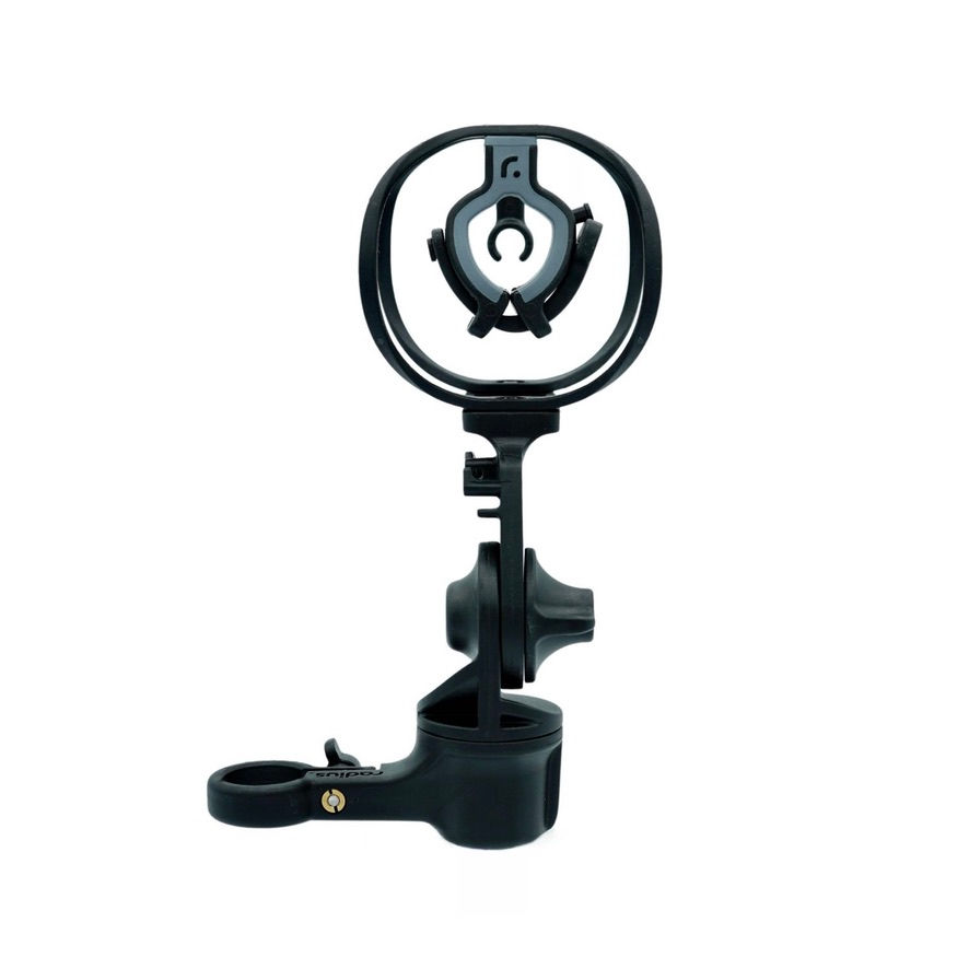 Thumbnail: RAD-1 Shock Mount - SCHOEPS Edition