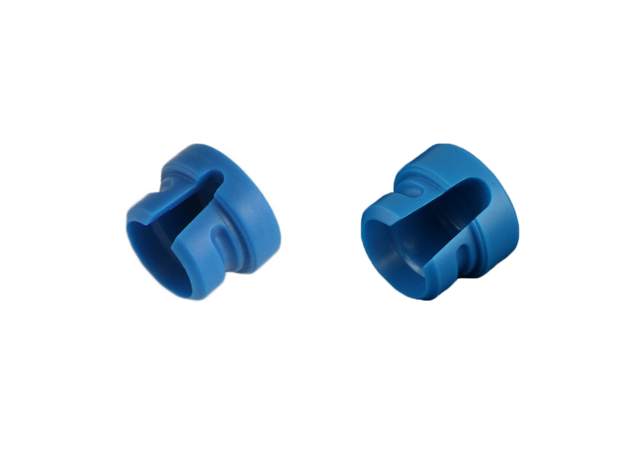 Color Caps for LoPro XLR Connectors