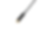 Thumbnail: 3.5mm TRS Inline to Low-Profile 1/4" TRS HP Jumper