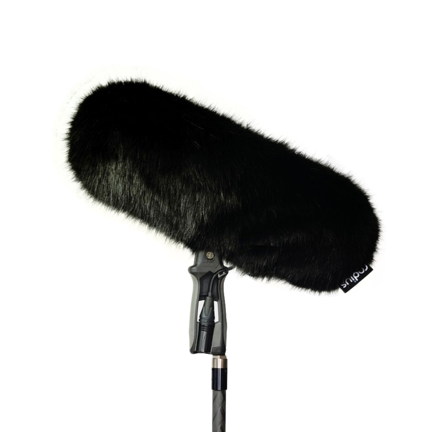 Fur Windcover for Rycote® WS3 Windshield Kit 3