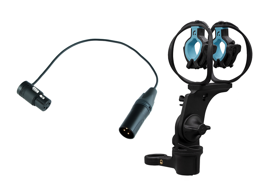 Thumbnail: RAD-2 Shock Mount