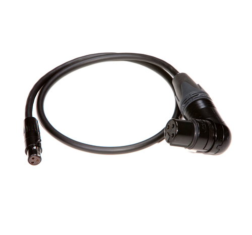 RX-XLRR | Cable Techniques