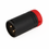 Thumbnail: Low-Profile XLR 3-pin Male, Adjustable side cable-exit