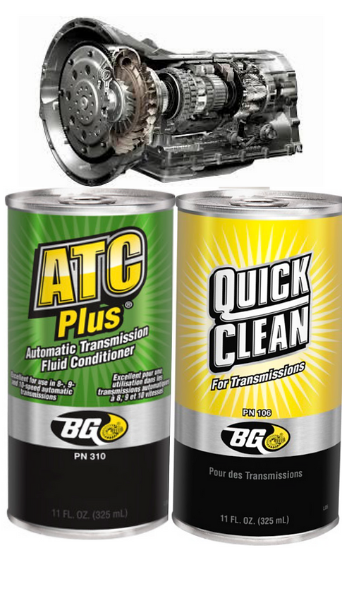 BG transmission service