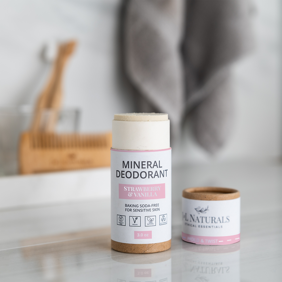 Thumbnail: Mineral (Baking Soda-Free) Deodorant