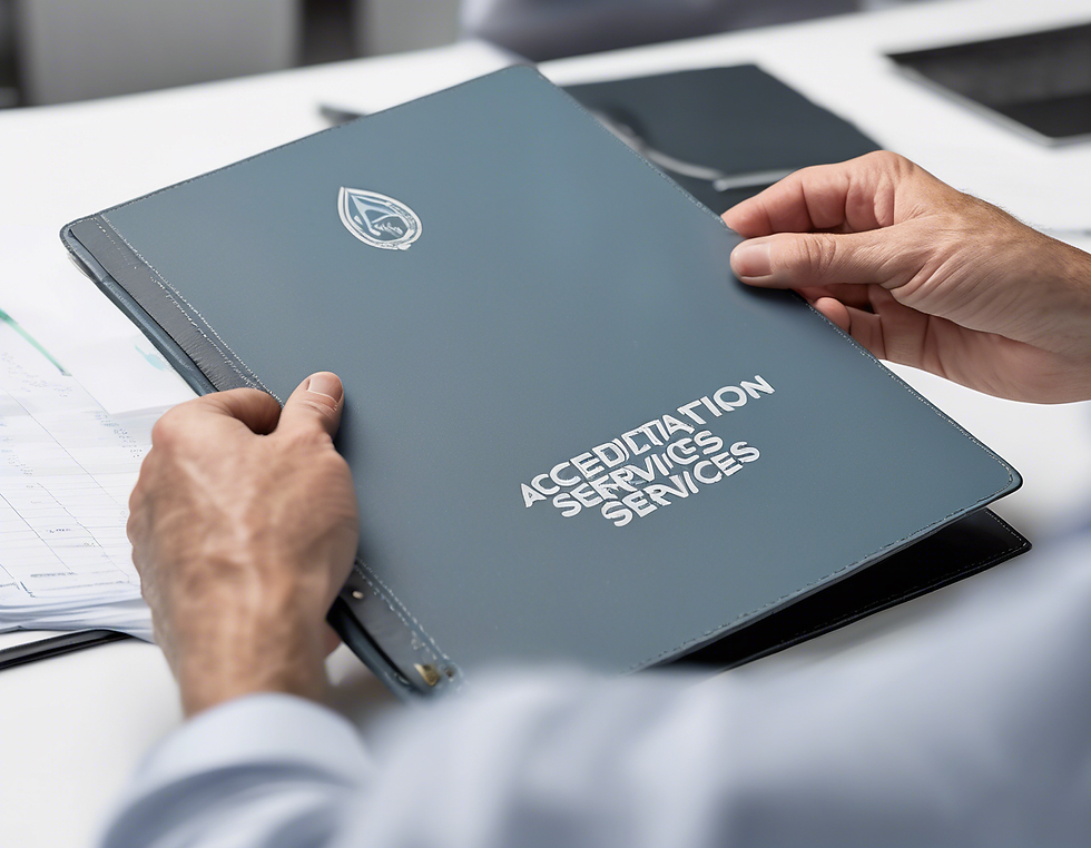 Expert School Accreditation Services in the US