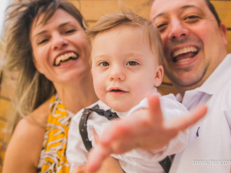 JIANNI, MAICON E ANTÔNIO | Ensaio lifestyle em Curitiba