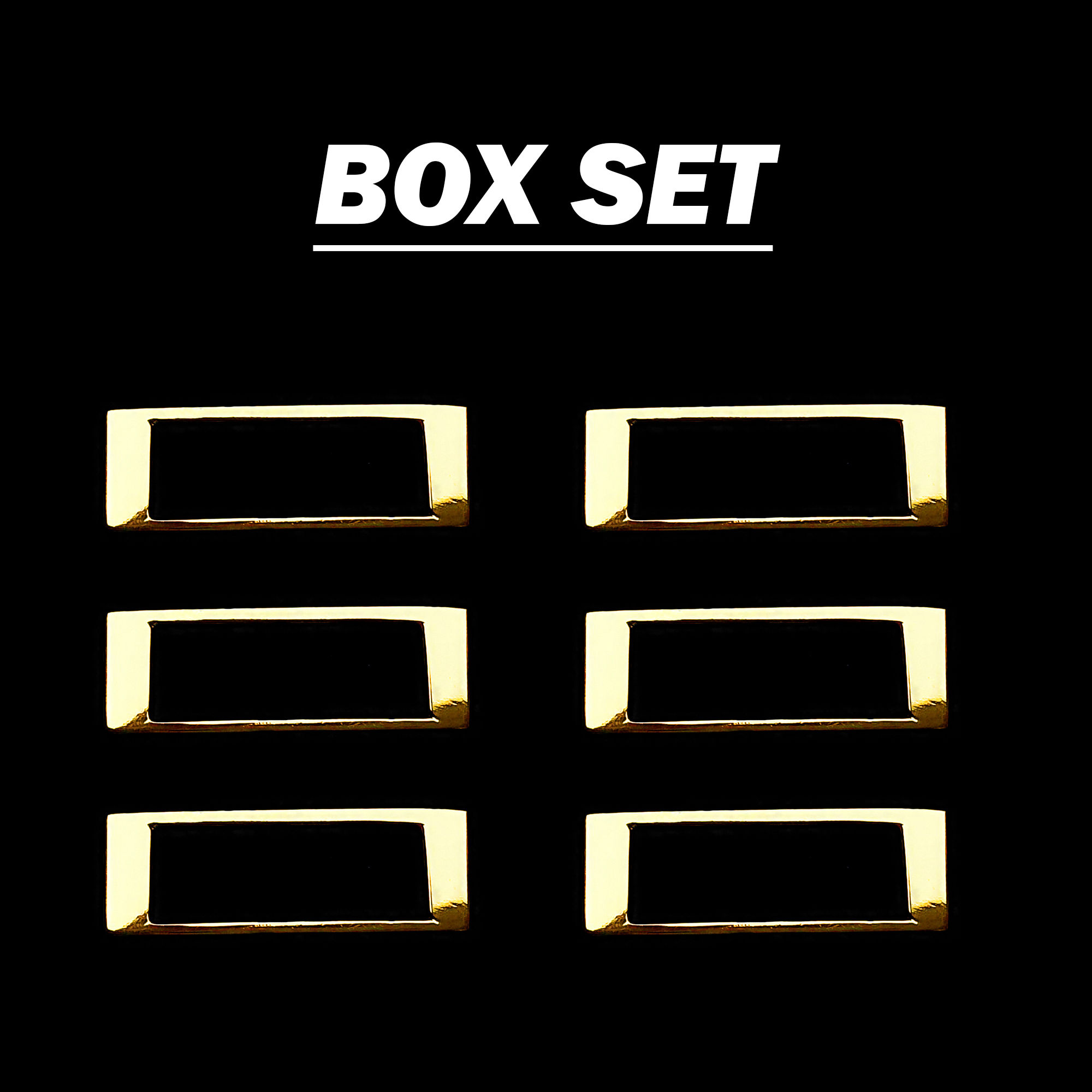 "Box" Set