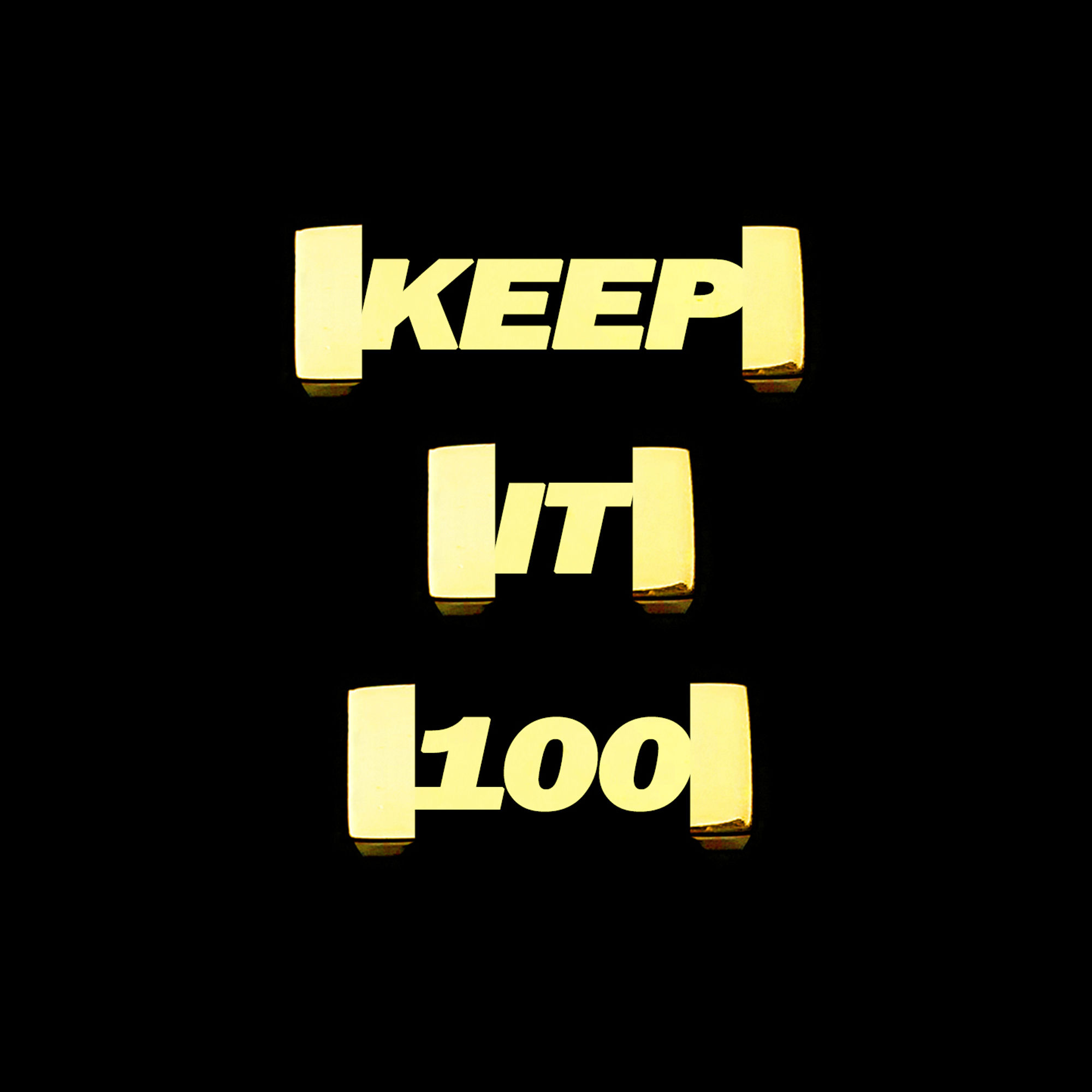 "Keep It Real" Grill