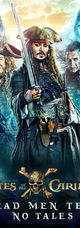 Izzy Faith V was Swing Gang on Pirates of the Caribbean