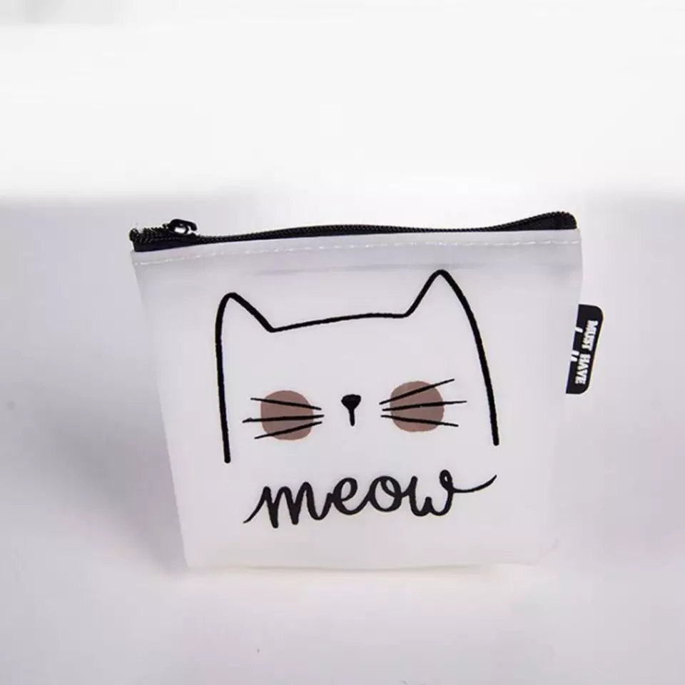 meow bolsa