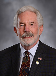 Sen. Dick Anderson