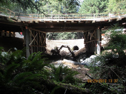 Mendocino County, Route 1, PM 92.83, PAD ID# 706958