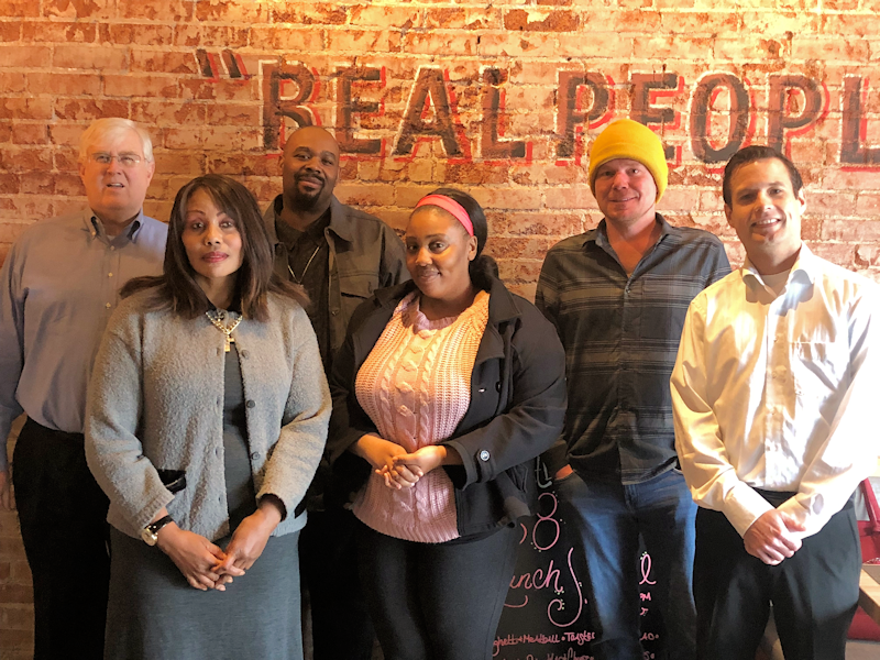 Restaurant Business Sold by FNBC Kansas City Business Brokers